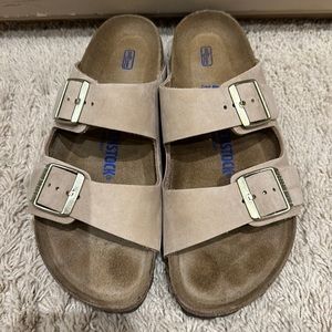 Birkenstock Arizona Sandal Size 41